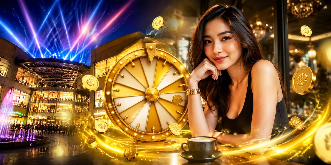 Pengguna VIP roll996 menerima bonus istimewa di Kuala Lumpur